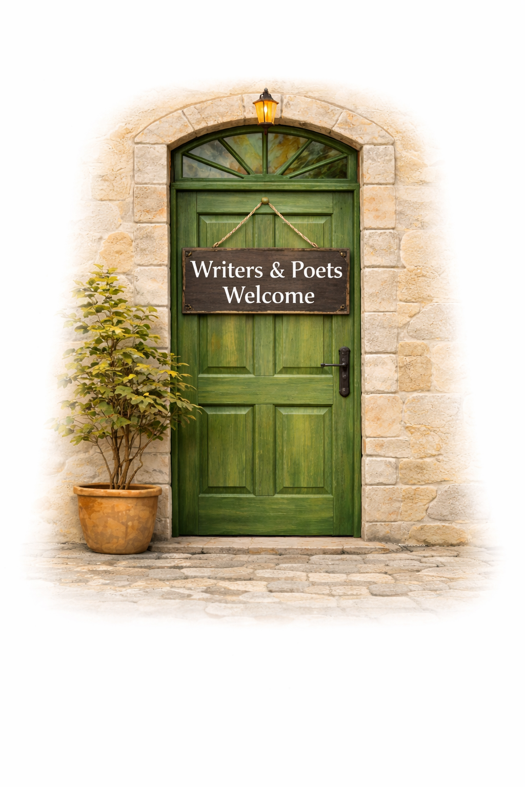 Writers & Poets
