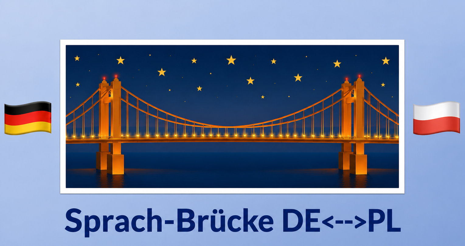 Sprach-Brücke